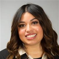 Branch Manager Jennifer Gomez